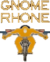 Gnome Rhone