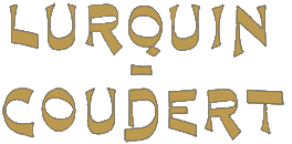 Lurquin-Coudert