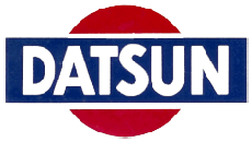 Datsun/Nissan