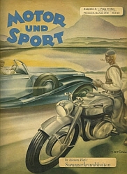 Motor und Sport