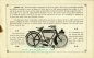 JES Motorrad Prospekt 8 Seiten 1921    jes-p21
