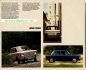 NSU Auto Prospekt  RO 80, Prinz 20 Seiten 1967    nsu-a-p67