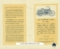Automoto Motorrad Fahrrad Katalog 1913   aumo-p13