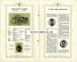 Clement Motorrad und Fahrrad Katalog 28 Seiten 1914  cle-p14