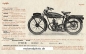 Aiglon Motorrad Prospekt 8 Seiten 1926   aig-p26