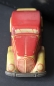 Tin Toy Car Distler Germany US-Zone  1950