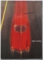 Alfa Romeo Prospekt Mappe 28 Seiten 1962   alf-op62