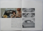 Alfa Romeo Spider/Spider Veloce  Prospekt  8 Seiten 10.1960   alf-op60-2