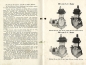 Blackburne Engins Manual/ Parts List 1931