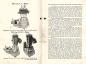 Blackburne Engins Manual/ Parts List 1931