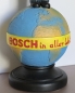 Bosch Werbefigur Boschmann Zündkerze Polyresin Neuwertig   bo-wf-02