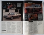 Buick Automobil Prospekt  Buyer's Guide 24 Seiten 1985  bui-op85