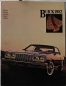 Buick Automobil Prestige  Prospekt 24 Seiten 1982  bui-op82