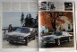 Buick Automobil Prestige  Prospekt 74 Seiten 1983  bui-op83