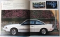 Chevrolet Prestige Prospekt  1989  chev-op89