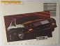 Chevrolet Camaro Z28 Prospekt  1986  chev-op86