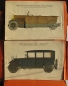 The Motor Vehicles Die Motorfahrzeuge Dipl. Ing. Paul Wolfram  1927    bu-1027