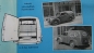 Ford Automobil Prospekt Typ Taunus 1950 for-op50-1