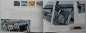 Ford Taunus 15M Prospekt 8 Seiten 1957   fod-op57