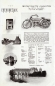 Gladiator Motorrad + Fahrrad Prospekt  28 Seiten  1913  glad-p13