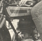 Horex Motorrad Foto 498 ccm sv, Columbus-Motor 1926  ho-f01