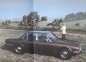 Jaguar Automobil Prospekt 4.1983  jag-op833