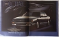 Oldsmobile Program Prestige Prospekt 1987  oldsm-op87
