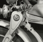 Opel Motorrad Foto Typ Motoclub 500 sv 1928 op-f23