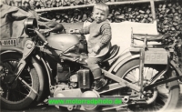 Opel Motorrad Foto Motoclub 498 ccm sv 1928   op-f04