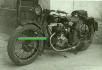 FN Motorrad Foto Typ M 70 356ccm  1929  fn-f13