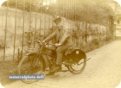 Ge Ma Hi Motorrad Foto 1925  gmh-f02