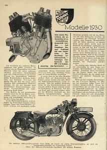 Tornax Testbericht/Vorstellung  Modelle 1930   tor-vs30