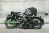 Sarolea Motorrad Foto Typ 36 T 5 500 ccm  1936   sar-f07