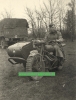 Sarolea Motorrad Foto Typ H 1000 ccm Militaire  1937-1939  sar-mf02