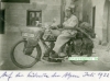 KG Krieger-Gnädig Motorrad Foto Typ 503ccm ca. 1920   kg-f04