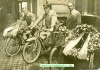 Brand Motorrad Foto 173ccm ca. 1925  bra-f01