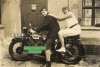 Ardie Motorrad Foto TM 500ccm ca. 1929   ar-f01