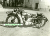 Horex Motorrad Foto  SB 35  350ccm  ca. 1939   ho-f06
