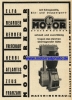 Küchen Motor Werbeblatt  ohc Motor  1930  kü-w2