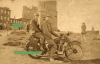 Ardie Motorrad Foto 500cc ca. 1928  ar-f27