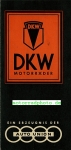 DKW Motorrad Prospekt 12 Seiten 1939   dkw-p39-2