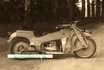 Escol Motorrad Foto  Prototyp 1000ccm V2 Zyl. ca.1930  esc-f01