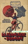 La Francaise Diamant Motorrad + Fahrrad Prospekt 24 Seiten  1929  lfd-p29-2