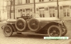 Metallurgique Automobil Foto ca. 1920   bm-a03