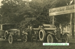 Elite Automobil Foto  ca. 1924   eli-03