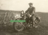 Opel Motorcycle Photo Motoclub 498 ccm ohv  1929   op-f02