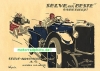Selve Automobil Plakat  Motiv  1923   sel-po03