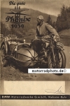 PhÃ¶nix Motorrad Prospekt 8 Seiten 1939   phx-p39