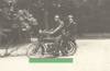 Wanderer Motorrad Foto 4,5PS Typ 616  1919-1924  wa-f02