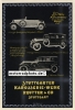 Reutter & Co Karosserie Werk Plakat Motiv 1925   reut-po01